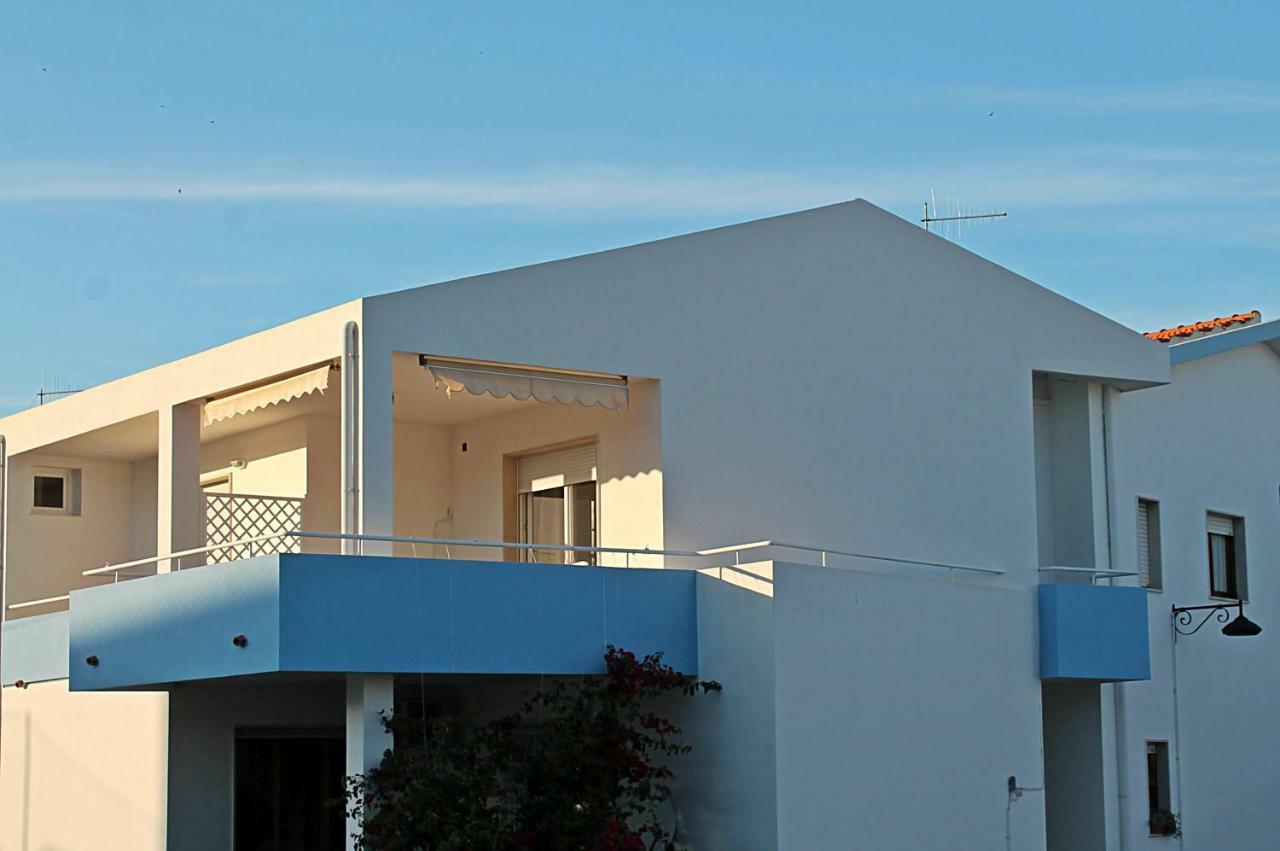 B&B Le tre Spiagge Calasetta Esterno foto