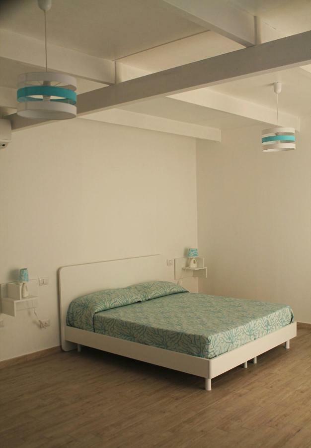 B&B Le tre Spiagge Calasetta Esterno foto