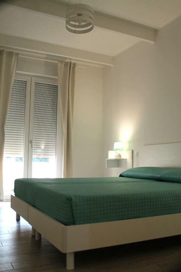 B&B Le tre Spiagge Calasetta Esterno foto