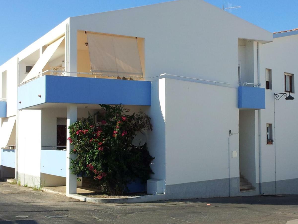B&B Le tre Spiagge Calasetta Esterno foto
